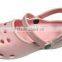 Unisex Classic Clog pink EVA clog