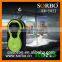 Bathroom Dynamo Portable AM FM Radio