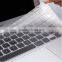 Ultra thin , waterproof & dust proof keyboard covers