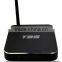 Cloudnetgo Amlogic 905 Chipset Android 5.1 TV box T95 in 1G/2G RAM+8G ROM With Kodi 16.0 4K*2K H.265 decoding TV box Matal Case