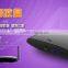 4K RK3288 qual core XBMC media player with standard RJ45 port support 1000M ethernet network/SPDIF set top tv