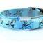 Pet Dog Cat Collar Night Safety LED Light-up Flashing Glow in the Dark Lighted Dog Collars