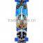 Skateboard electric scooter factory wholesale long board