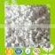 White masterbatch for dry compound/casting/milk membrane