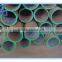 sch40 a53-a mild carbon seamless steel tube