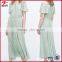 Last wholesale long studio fashion dresses for women,women long dress