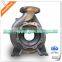 customize pump part pump main housing OEM and custom work from China casting foundry for auto, pump, valve,railway
