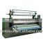 Fabric pleating machine with high quality