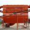 SANYYO crusher plant dust collector products for lime production line