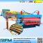 Roof panel machine corrugated sheet making machine