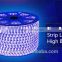 LED Strip 100m110-220V Underwater High Quality LED Rope Light