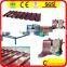 roof steel plate roll forming machine