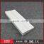 Torus Solid American PVC White Painted Timber/Skirting Board/Profiles & Mouldings for floor ceiling decoration