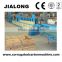 JL-1 New CE Paper Edge Board Machine Protector Machine