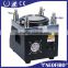 Low undercut high accuraty simple operation optical fiber connector polish machine