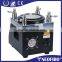 90 rpm speed simple operation low undercut fiber optic polishing machine