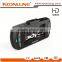 GPS WIFI Dual Camera Full HD Detached Car DVR Dual Camera Car Dvr