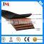 Fire-resistance Stainless Steel Wire Mesh Conveyor Belt for coal mining