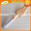 New Arrival High Quality Kitchen Baking Tools Bread Spatula 1P Triangle Pizza Spade Wooden Handle Cake Shovel