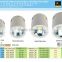 CE ROHS Certificated Surface Mounted Round Led Downlight