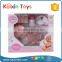 10256462 2016 Christmas 14 Inch Funny Sleeping Doll With IC