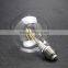 Lastest product ac110v ac220v e27 light bulbs edison