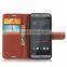New Cheapest wallet leather case for htc desire 530