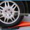 Colorful Soft PVC Small Road Mark Cone