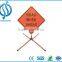 Safety Signs PVC Industrial tags warning safety signages