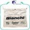 Custom logo cotton canvas musette cycling bag/custom cycling musetter bag                        
                                                Quality Choice