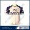 Sublimated custom cycling jersey shirts