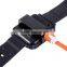 M68 Sports Waterproof Smartwatch Wearable Devices for Android And IOS Phone Dual Core Anti-lost Smartphones Reloj Inteligent