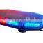 Police LED warning light bar,Auto MiNi LED light bar, 60CM LED light bar (SR-MIB-190L),1W or 3W Linear LED. Magnetic base