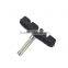 hot sale high quality wholesale price durable bicycle brake shoes bicycle parts