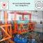 All Steel Giant Hydraulic Tire Curing Press