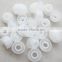 OEM factory price wholesale supper soft disposable silicone earbud replacement