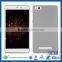 C&T Fashion tpu mobile phone accessories transparent clear hard case for xiaomi 4i mi4i
