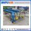 Electro Galvanized Hexagonal Wire Netting Machine