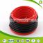 PVC insualtion aluminum braided shielded Electrical underfloor heating cable