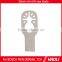 20mm (3/4'') SS quick release standard oscillating muti tool saw blade,uitable for Multimaster power tools