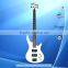 Chinese new design oem bass guitar 4 string electric