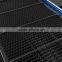 HSG 700w Fiber Metal Sheet Steel Laser Cutter Price HS-G3015C