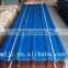 2016 Colored Glazed Roofing Steel Sheet