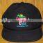 cheap waterproof nylon snapback cap