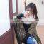OEM & ODM Korean fashion scarf by skilled and experienced professional factory from Taiwan, Popular head scarf, Korea 