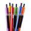 2015 hote sale ball point pen,ball point pen with black clip