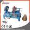 63/160mm manual PE/PPR/PVC/PB butt fusion welding machine