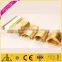 ZHL zhonglian aluminum rosy aluminium tube,copper aluminium tube,silver aluminium tube