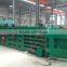 Zhirui Factory Price Automatic Horizontal Hydraulic Baling Machine