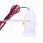 China Supplier E27 5W Light Bulb LED with Hanger Switch Clips